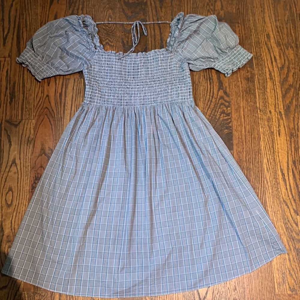 Hill House sz s Athena in Tai Check